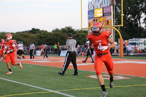 east football