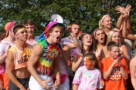 East Football