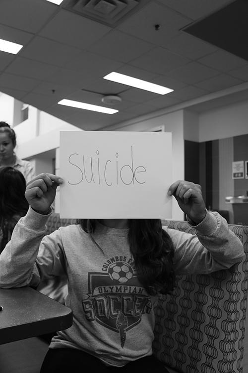 Suicide and Depression Stigmas: Through the Generations
