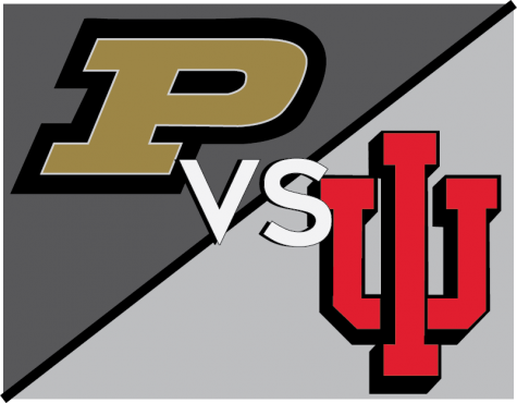 Friday Feuds: IU vs Purdue