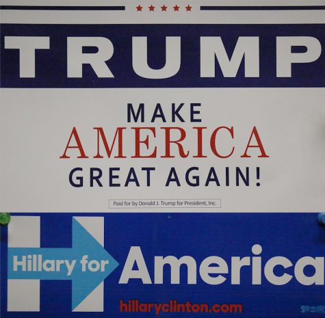 Word in Edgewise: Debate Recap