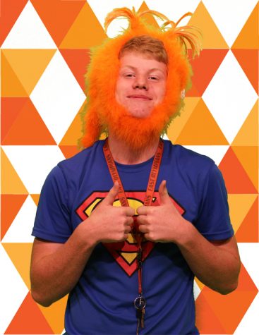 Caleb Davidson