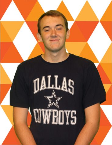 Dane Denniston