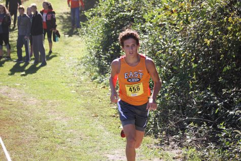 Athlete of the Week: Paul Bean