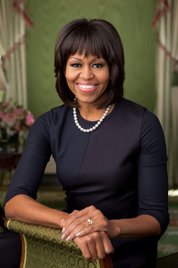 Official+portrait+of+First+Lady+Michelle+Obama+in+the+Green+Room+of+the+White+House%2C+Feb.+12%2C+2013.+%28Official+White+House+Photo+by+Chuck+Kennedy%29