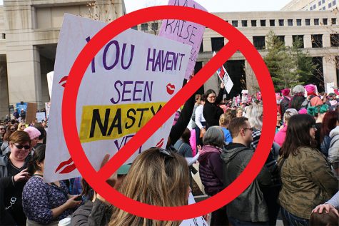 Women’s March Opposers: The Argument