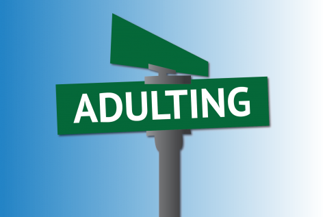 Adulting: Should growing up be something to worry about?