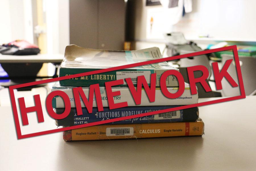 Friday Feuds: Are homework assignments still effective?