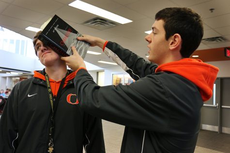 Friday Feuds: Is it worth it to take AP classes in high school?