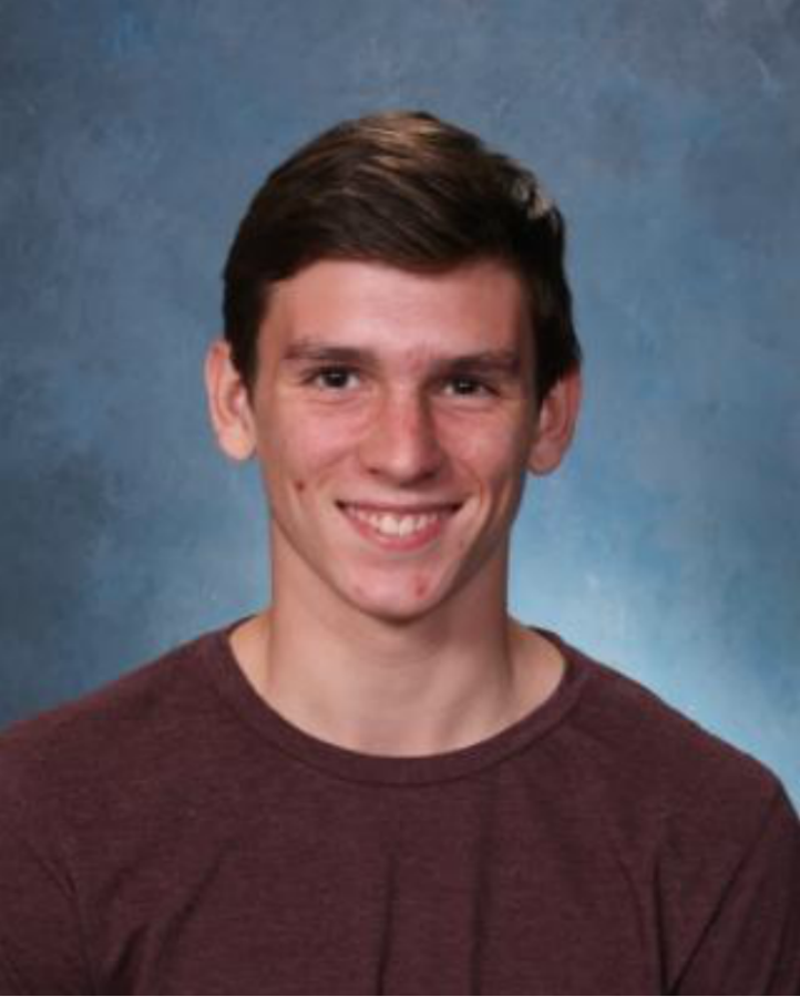 Sophomore Abbott Garn is remembered and honored after his untimely death.