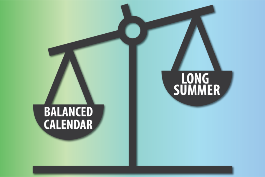 Friday Feuds: Balanced Calendar vs. Longer Summer