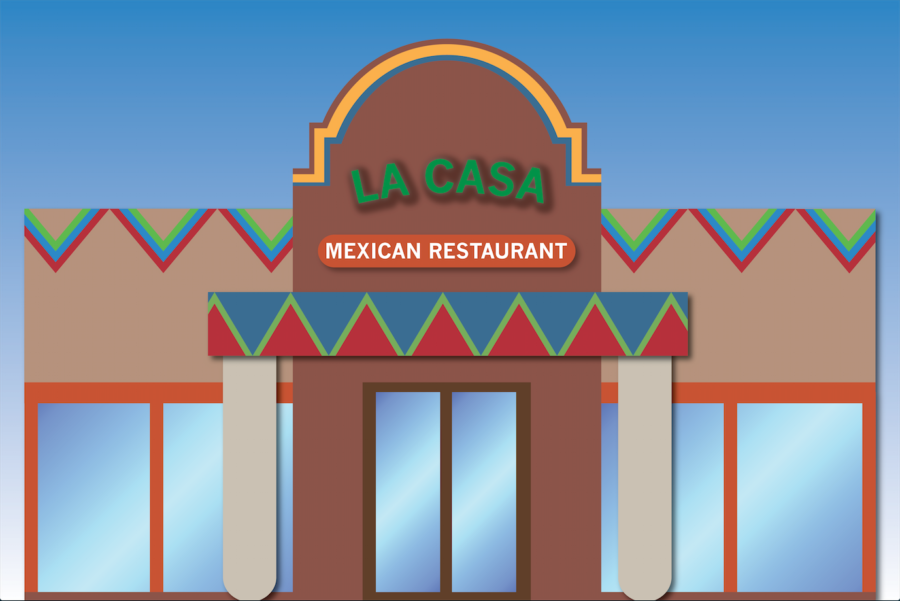 Mexican restaurants: where should you go for lunch?