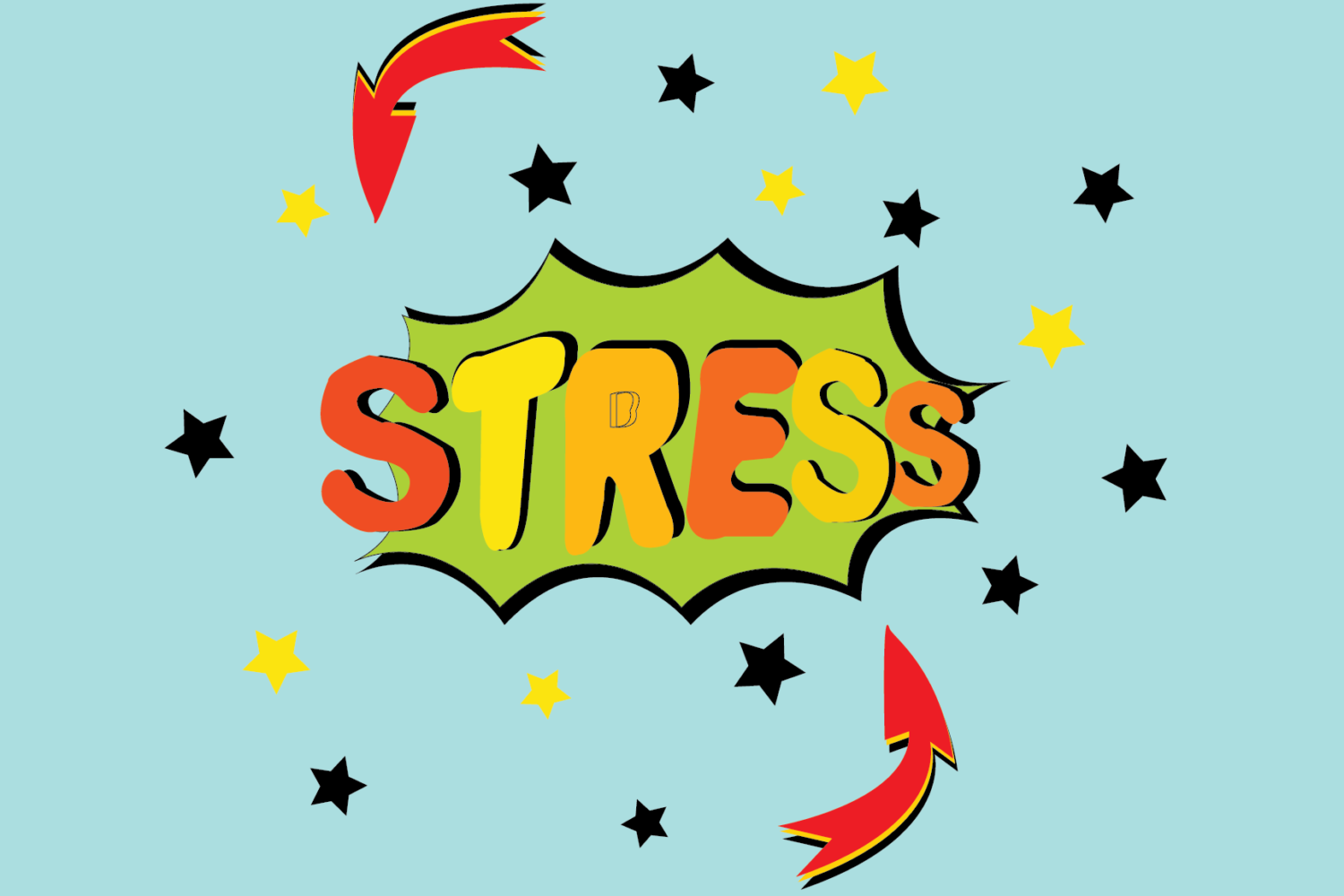Stress+Detox