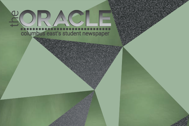 The Oracle: Issue 7 now available