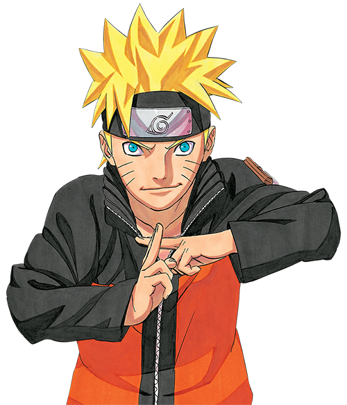 Gambar Anime Naruto  Anime  to watch when you are bored CEHS News