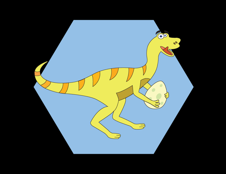 Dino of the Week: Oviraptor