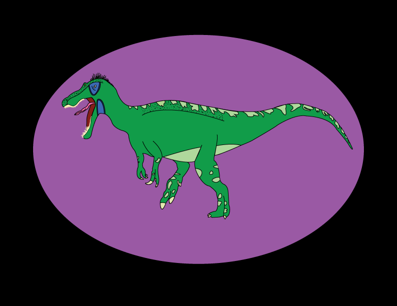 Dino of the Week: Baryonyx