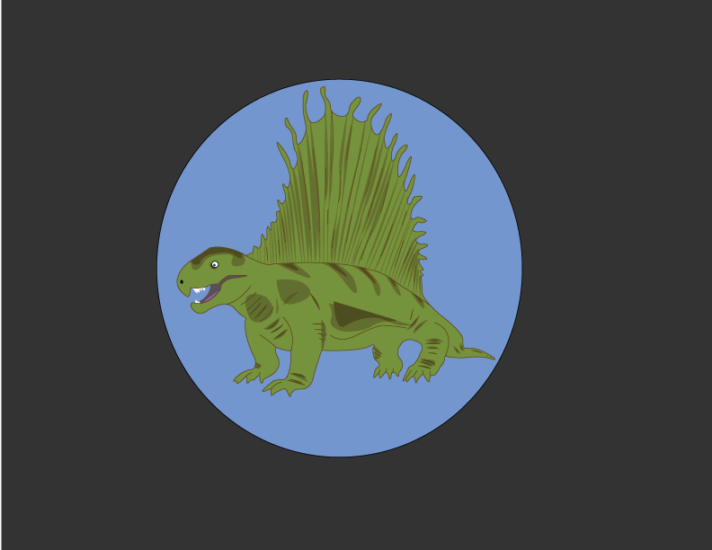 Dino of the Week: Dimetrodon