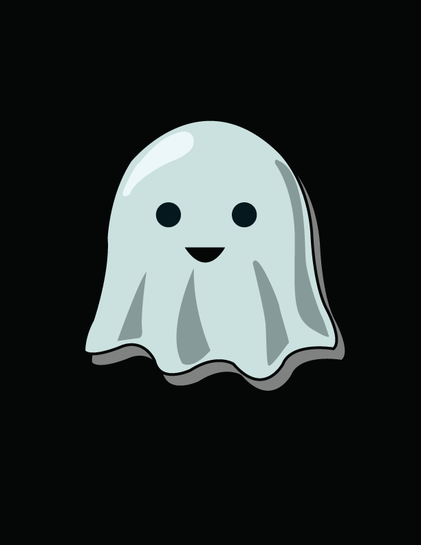 cartoon-ghost