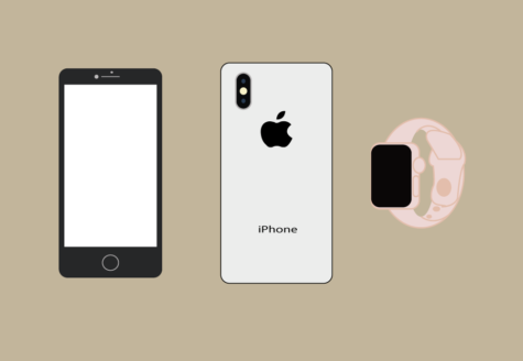 New Apple Release Comparison