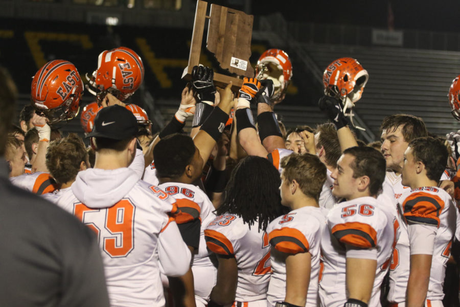 Photo Gallery: East Claims Sectional Title