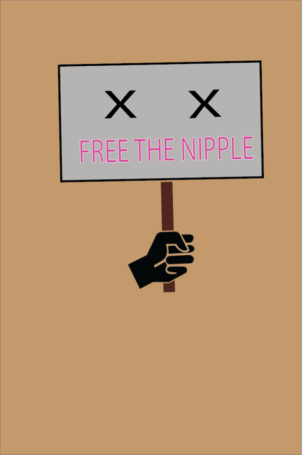 The Importance of Free the Nipple