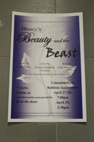 Beauty and the Beast Preview