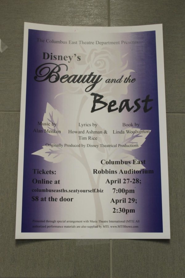 Beauty and the Beast Preview