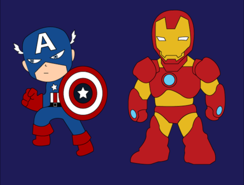 Marvel Movies For Dummies