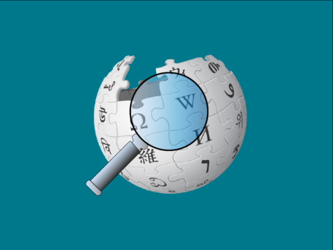 Wikipedia Game