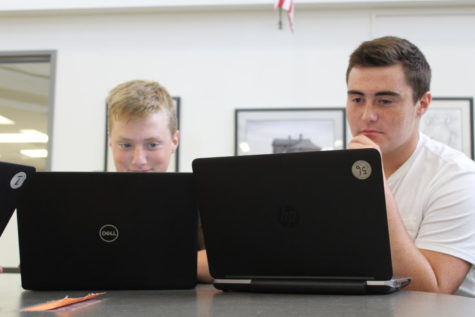 Dell Takeover