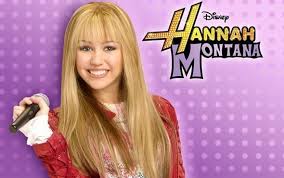 #2 Hannah Montana