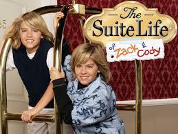 #2 The Suite Life of Zach & Cody
