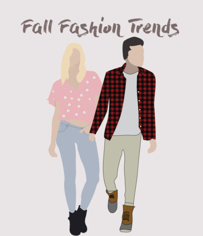 Fashion Trends