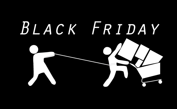 Black Friday: A Worker’s Perspective