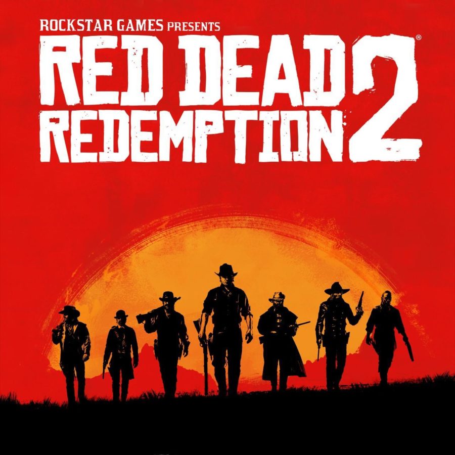 red-dead