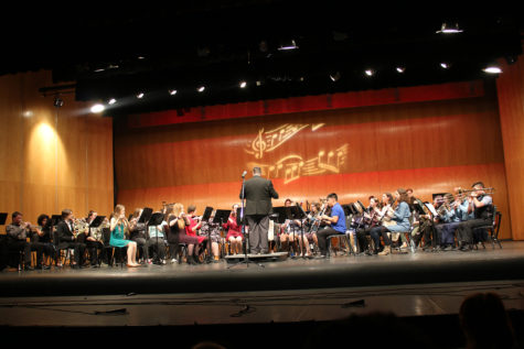 Band Concert
