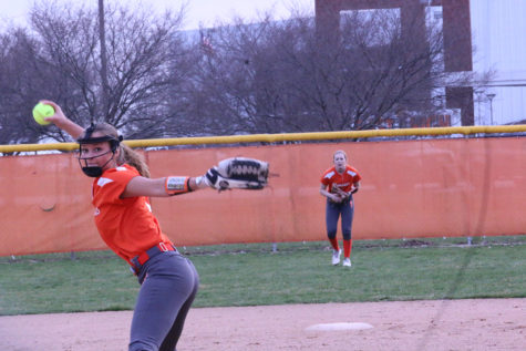 Junior Jordan Johnston