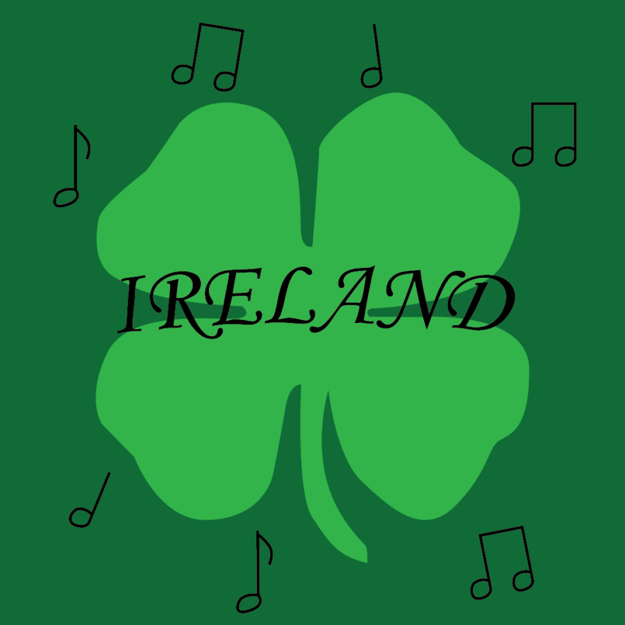 IRELANDai