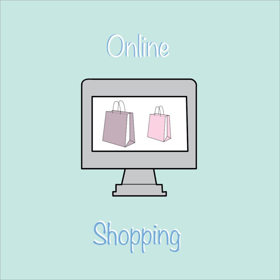 The Emergence of Online Shopping