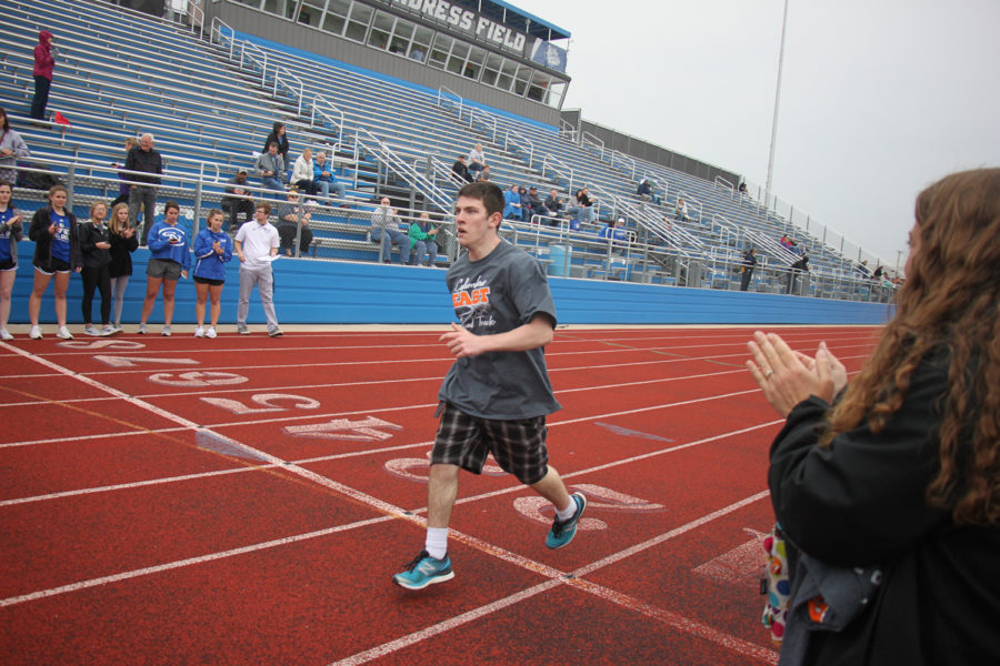 Unified Track Season Cancelled