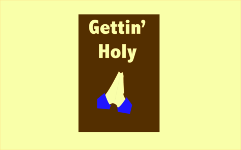 Gettin' Holy