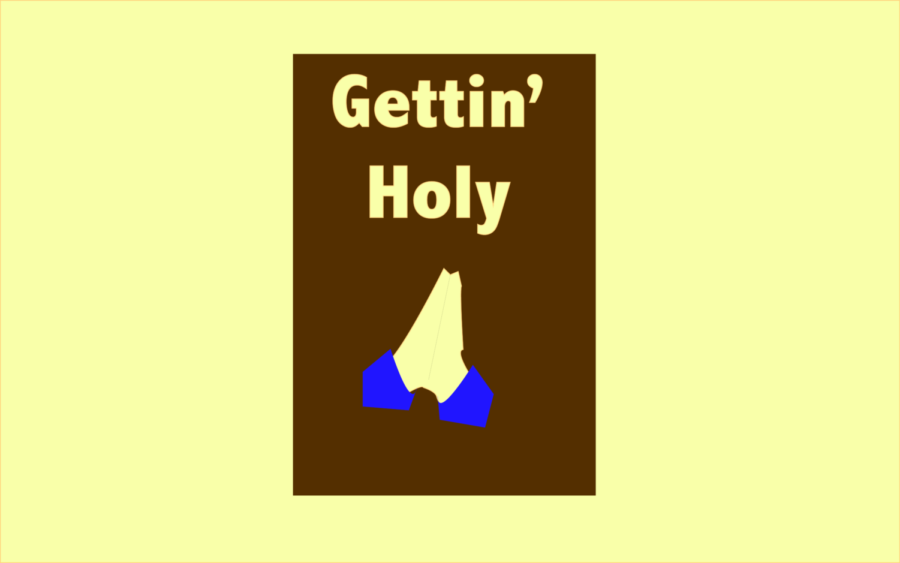 Gettin+Holy