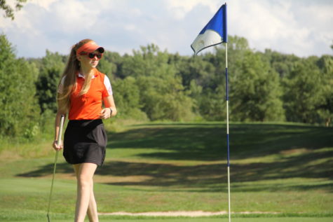 Club Sports v. High School Sports