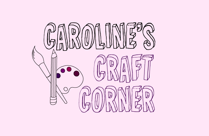 Caroline's Craft Corner