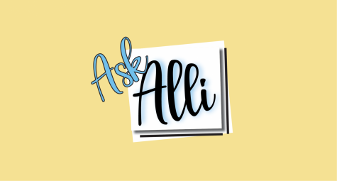 Ask Alli