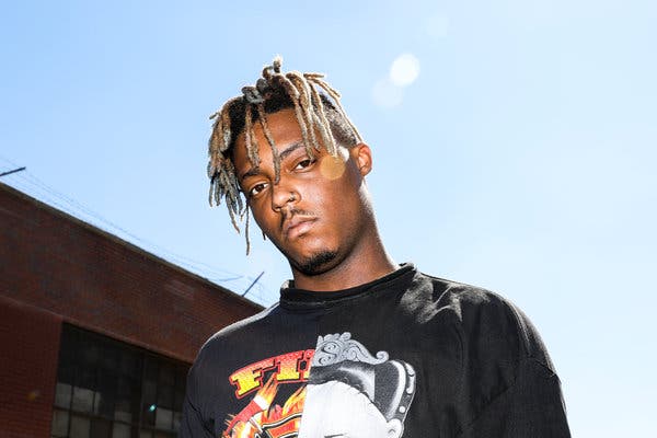 Black Hawk Down: The Tragic Death of Juice Wrld