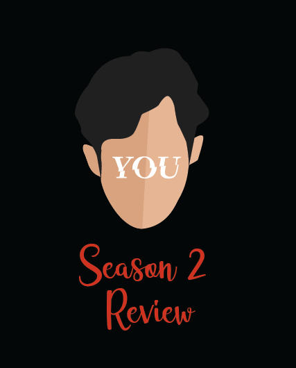 You Season Two Review