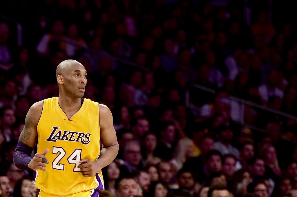 Kobe Bryant: The Tragic Death of the Basketball Legend