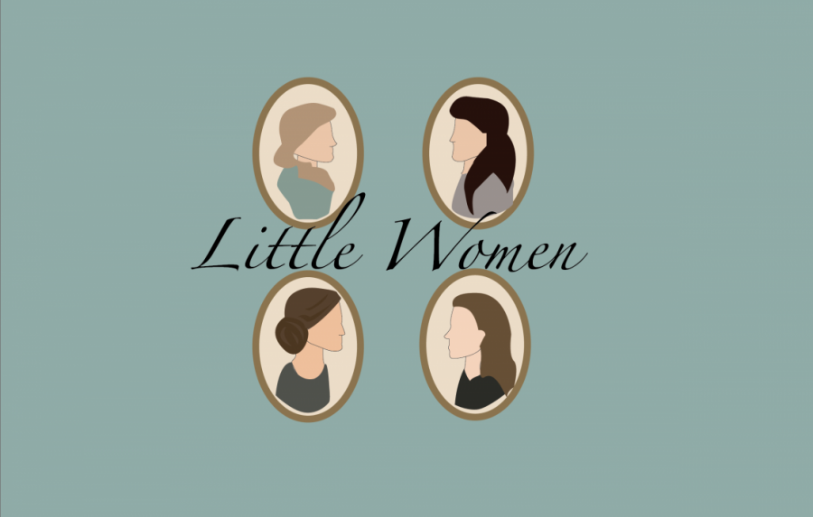 Little Women Skyrockets the Charts